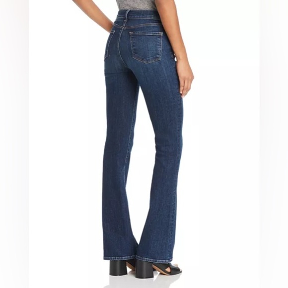 J Brand Sallie Bootcut Jeans - Picture 3 of 8